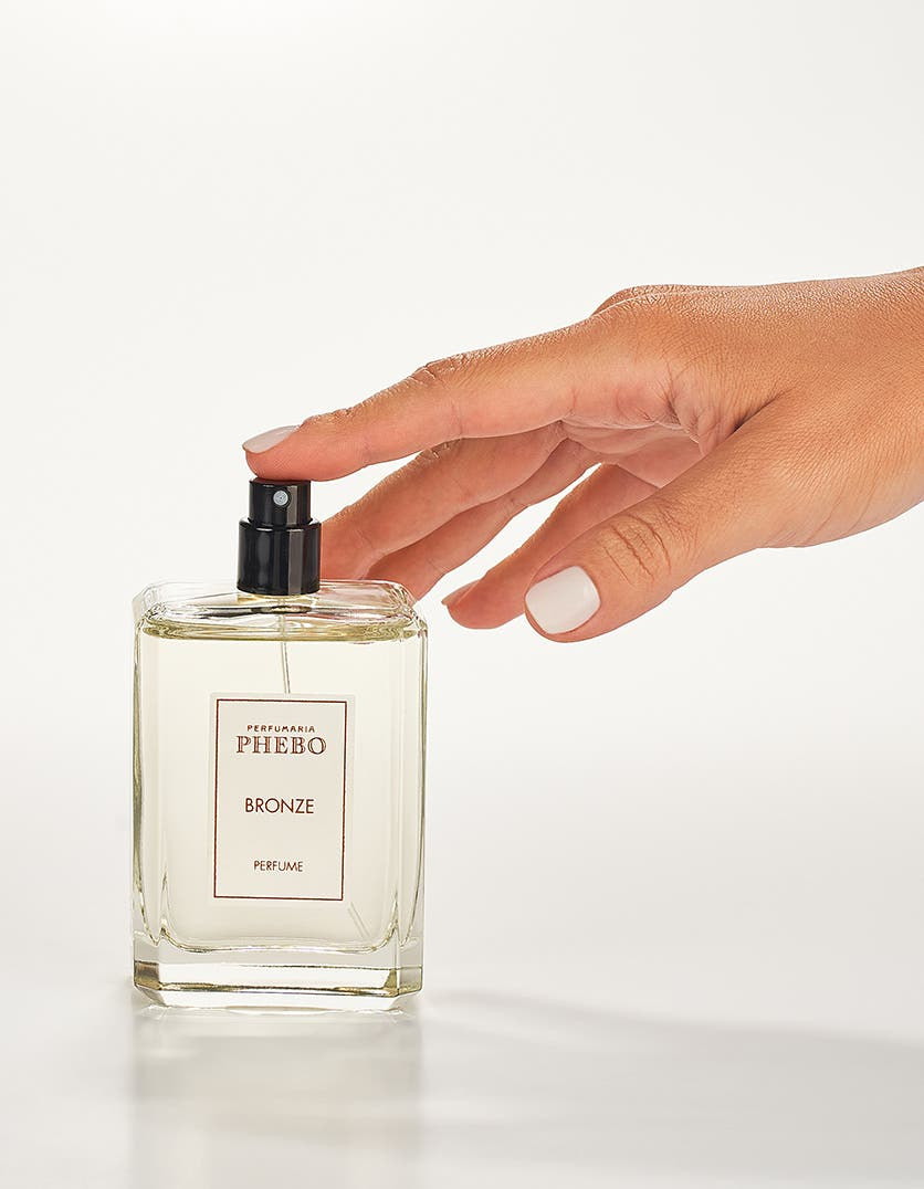 Perfume Phebo Bronze 100ml