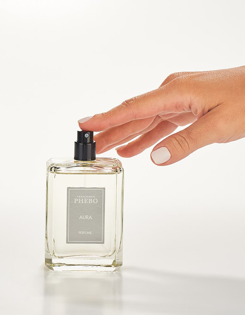 Perfume Phebo Aura 100ml