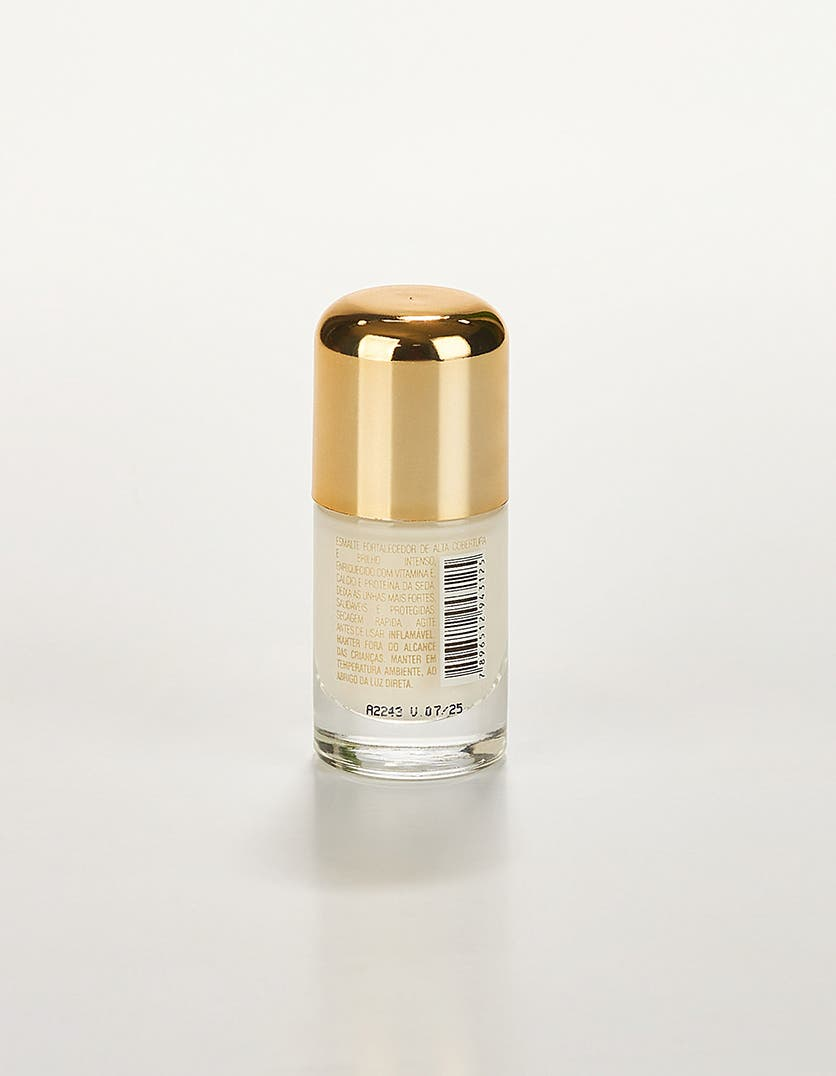 Esmalte Fortalecedor Granado Amy 10ml