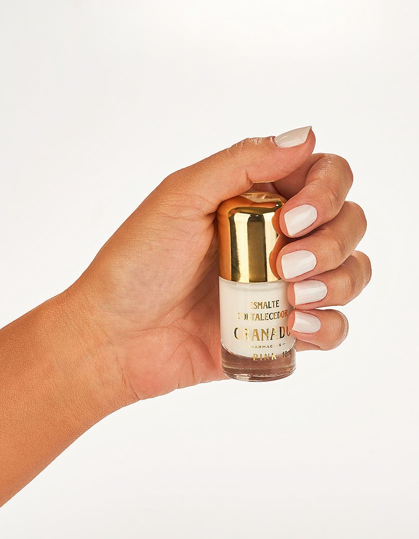 Esmalte Fortalecedor Granado Amy 10ml