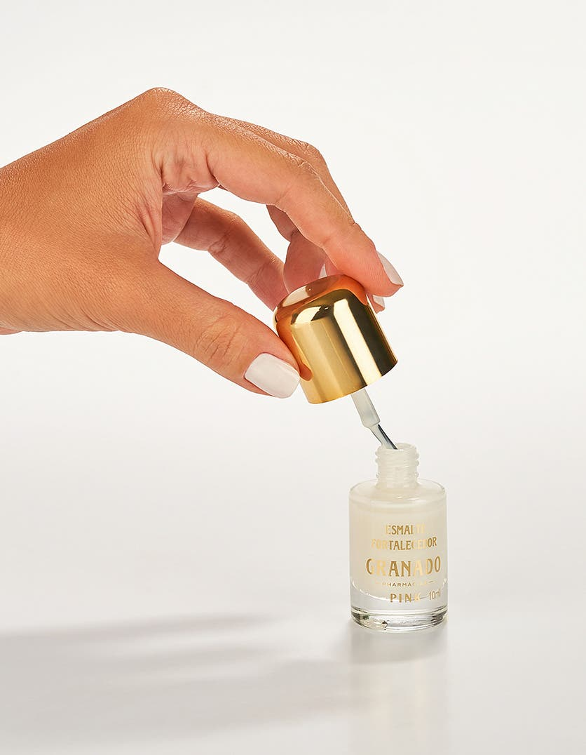 Esmalte Fortalecedor Granado Amy 10ml