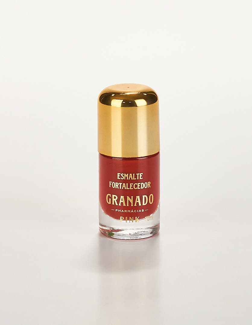 Esmalte Fortalecedor Granado Francesca 10ml