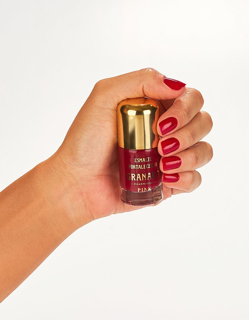 Esmalte Fortalecedor Granado Alma 10ml
