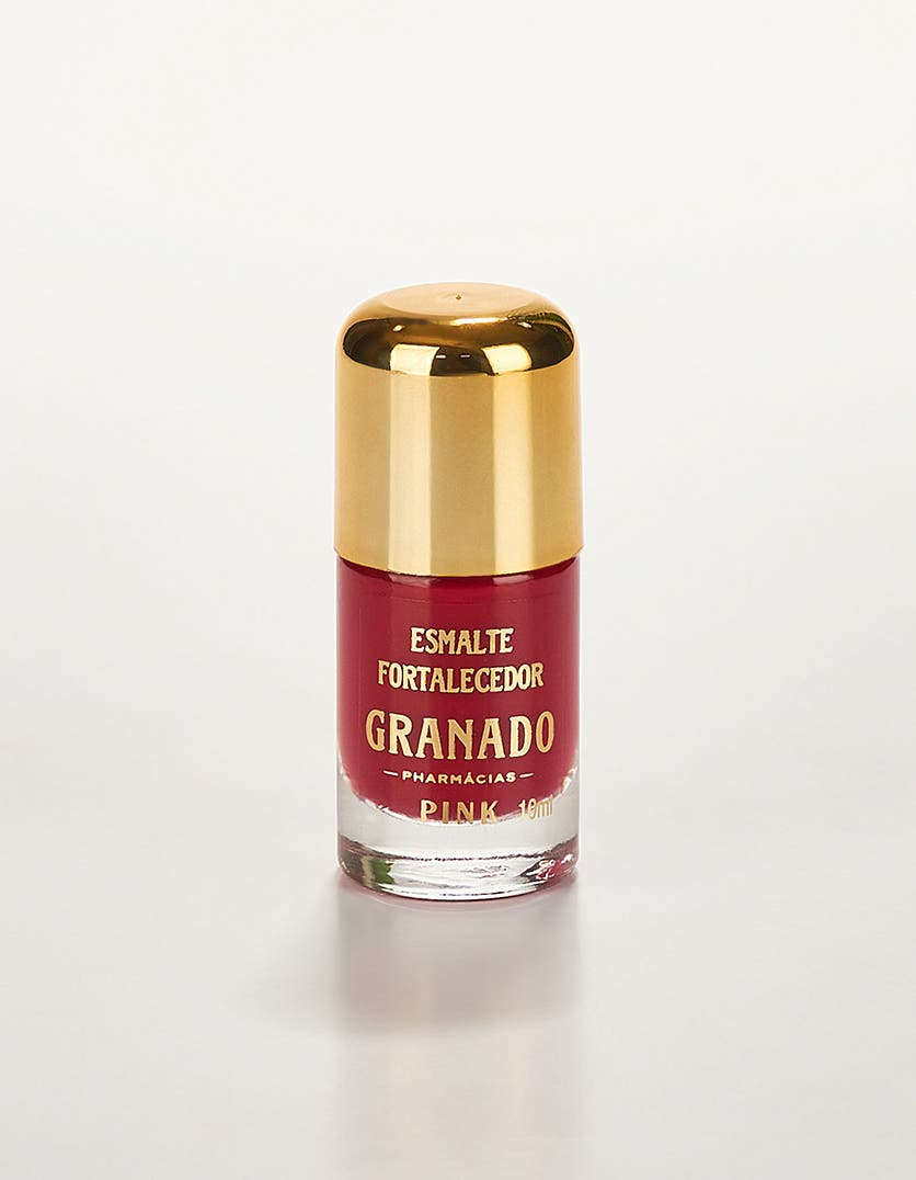 Esmalte Fortalecedor Granado Alma 10ml