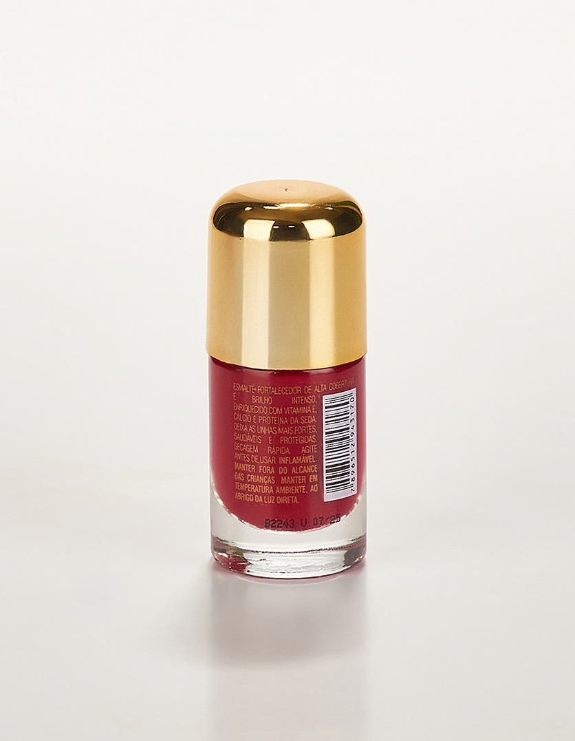 Esmalte Fortalecedor Granado Alma 10ml