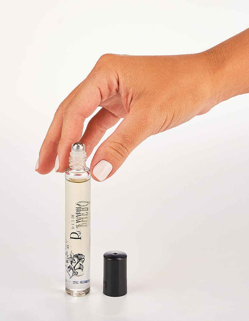 Minicolônia Roll-on Phebo Rosmarino 8ml