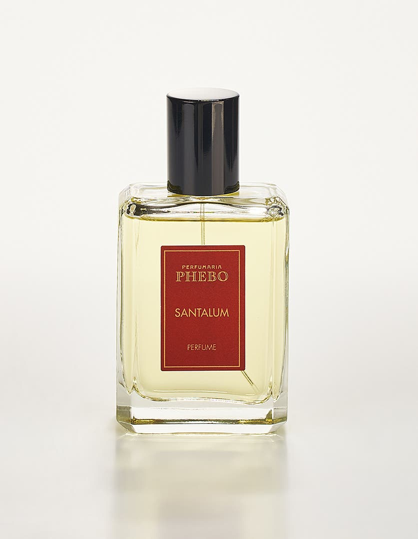Perfume Phebo Santalum 100ml