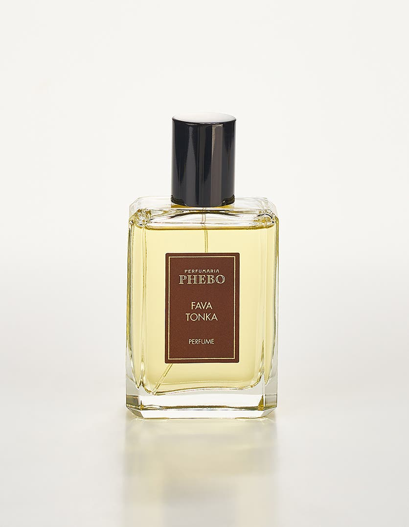 Perfume Phebo Fava Tonka 100ml