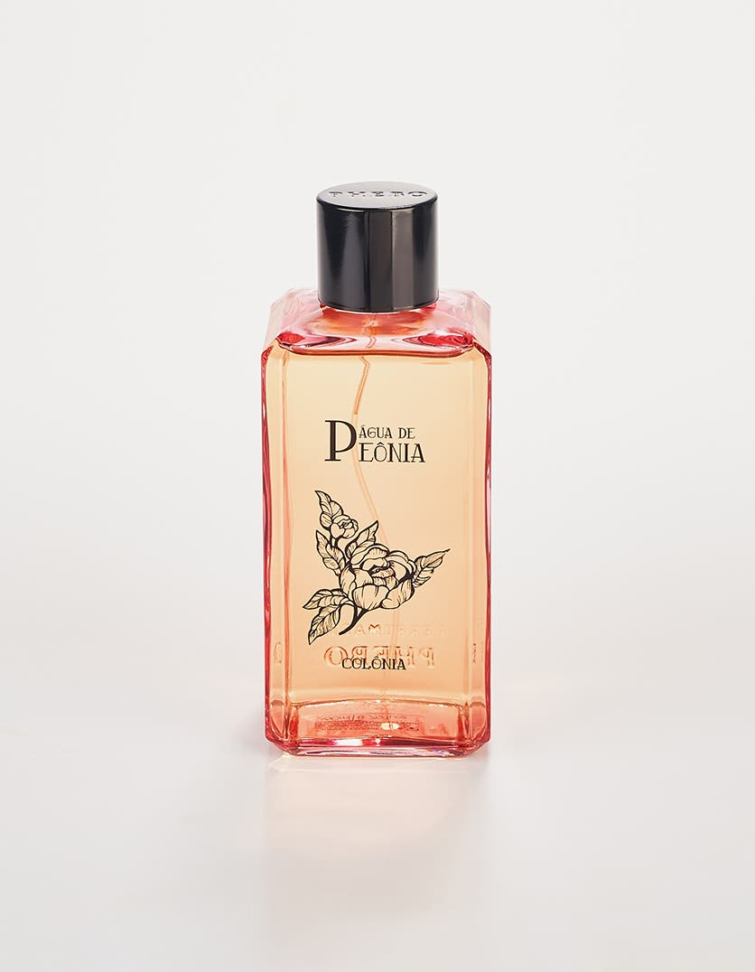 Colônia Phebo Água de Peônia 260ml