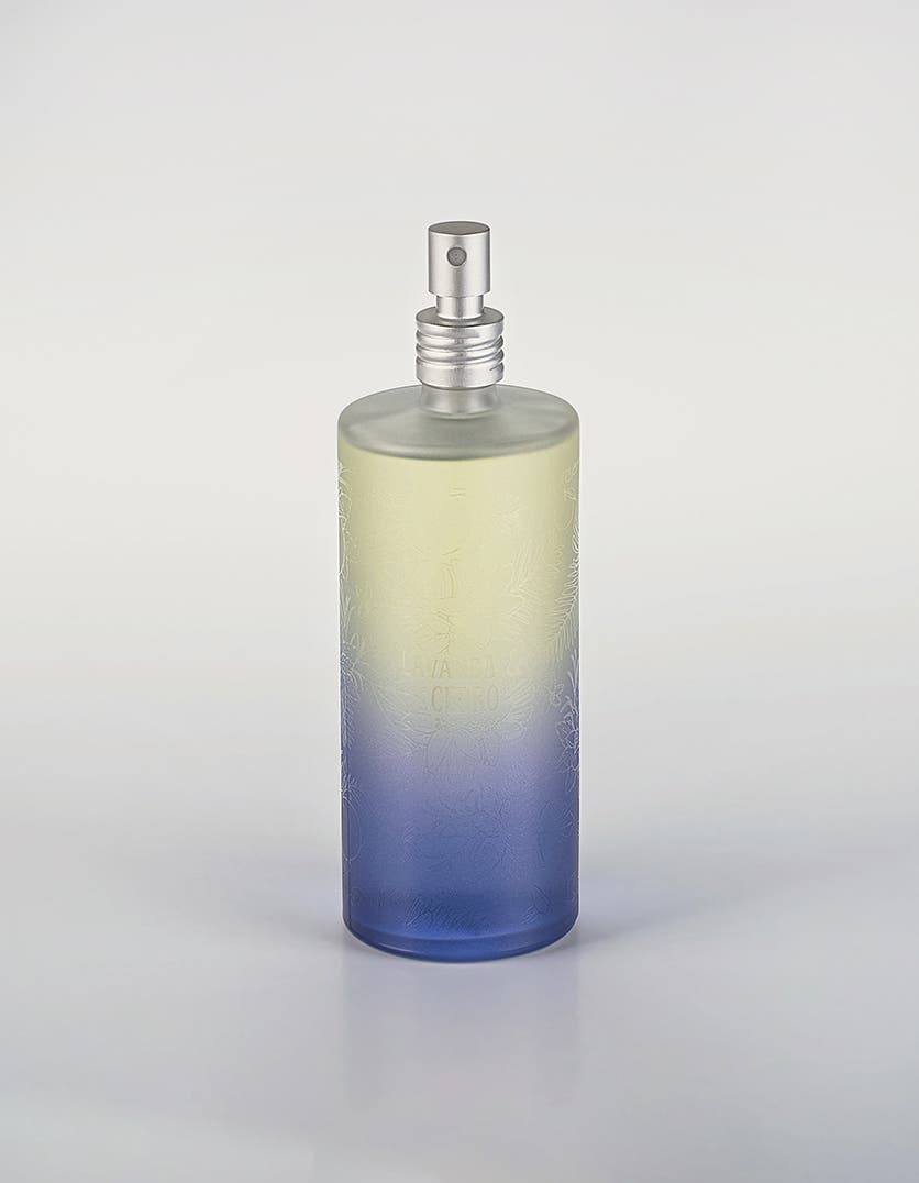 Colônia Granado Lavanda & Cedro 230ml