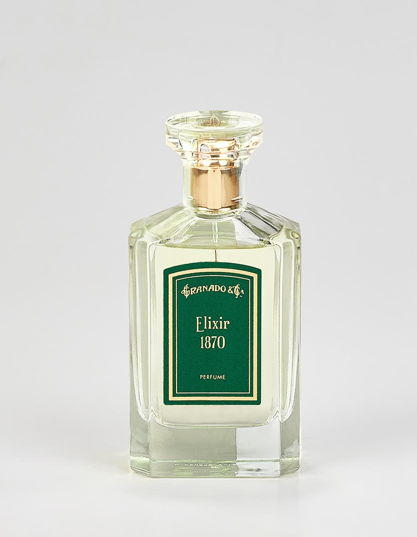 Perfume Granado Elixir 1870 75ml