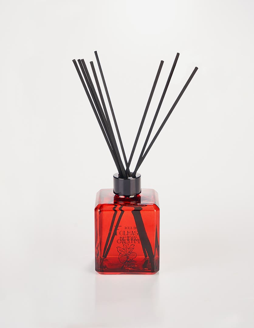 Difusor de Ambientes Phebo Folhas de Figo 250ml