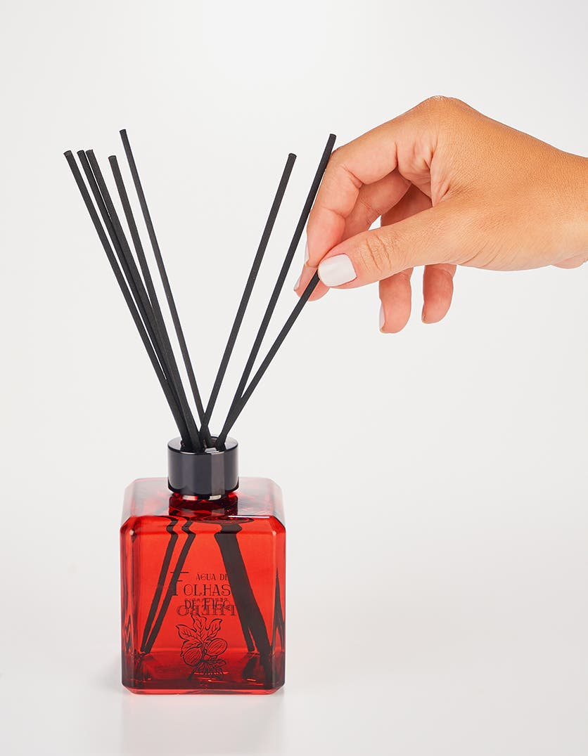 Difusor de Ambientes Phebo Folhas de Figo 250ml