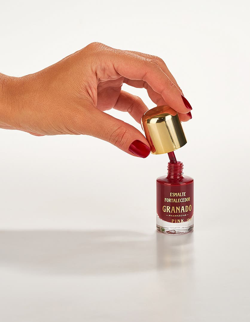 Esmalte Fortalecedor Granado Dandara 10ml