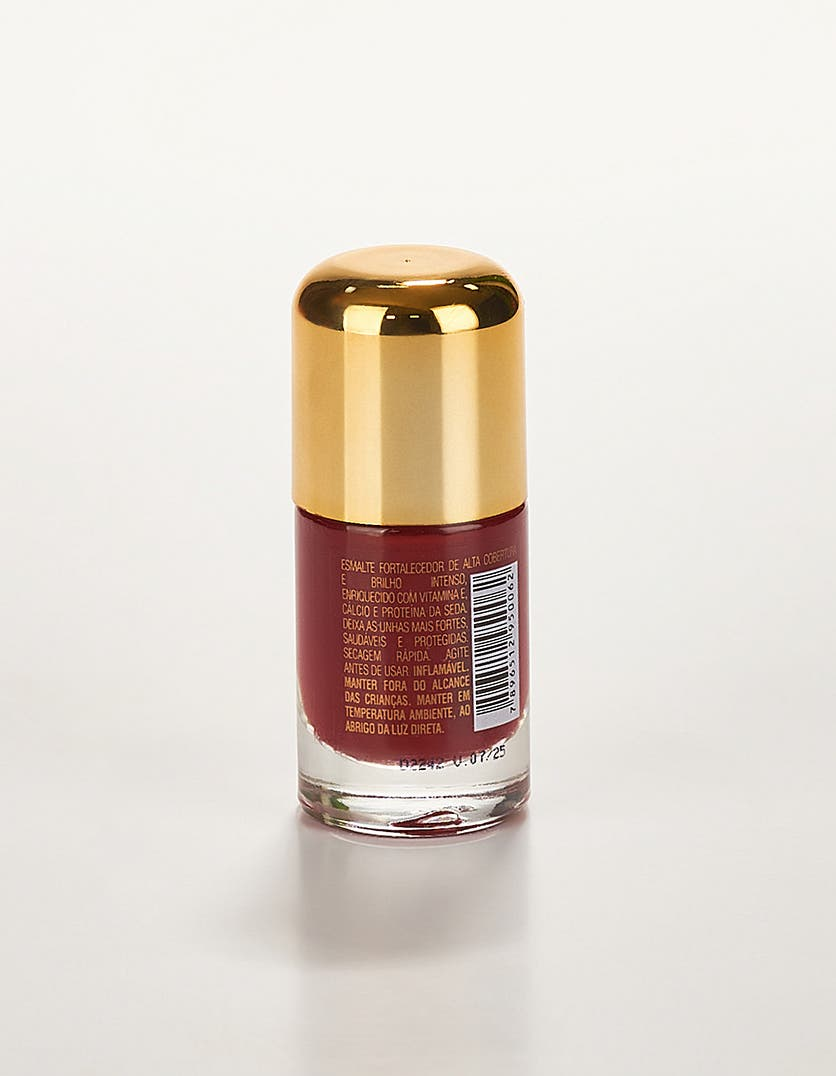 Esmalte Fortalecedor Granado Dandara 10ml
