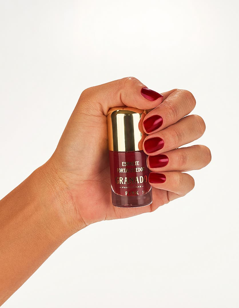 Esmalte Fortalecedor Granado Dandara 10ml