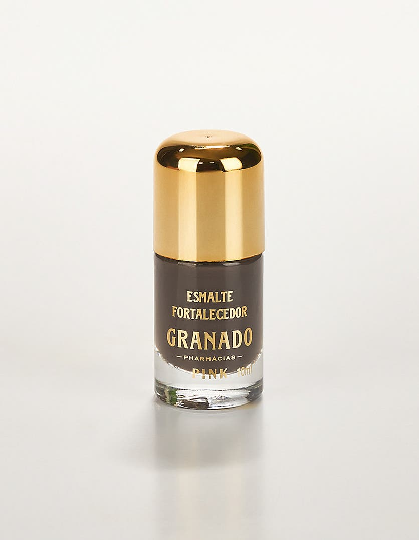 Esmalte Fortalecedor Granado Petra 10ml