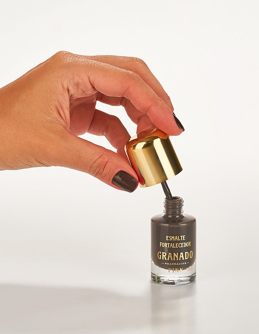 Esmalte Fortalecedor Granado Petra 10ml