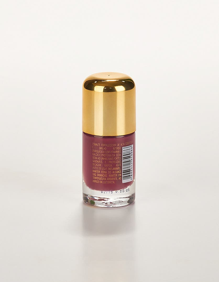 Esmalte Fortalecedor Granado Rosa 10ml