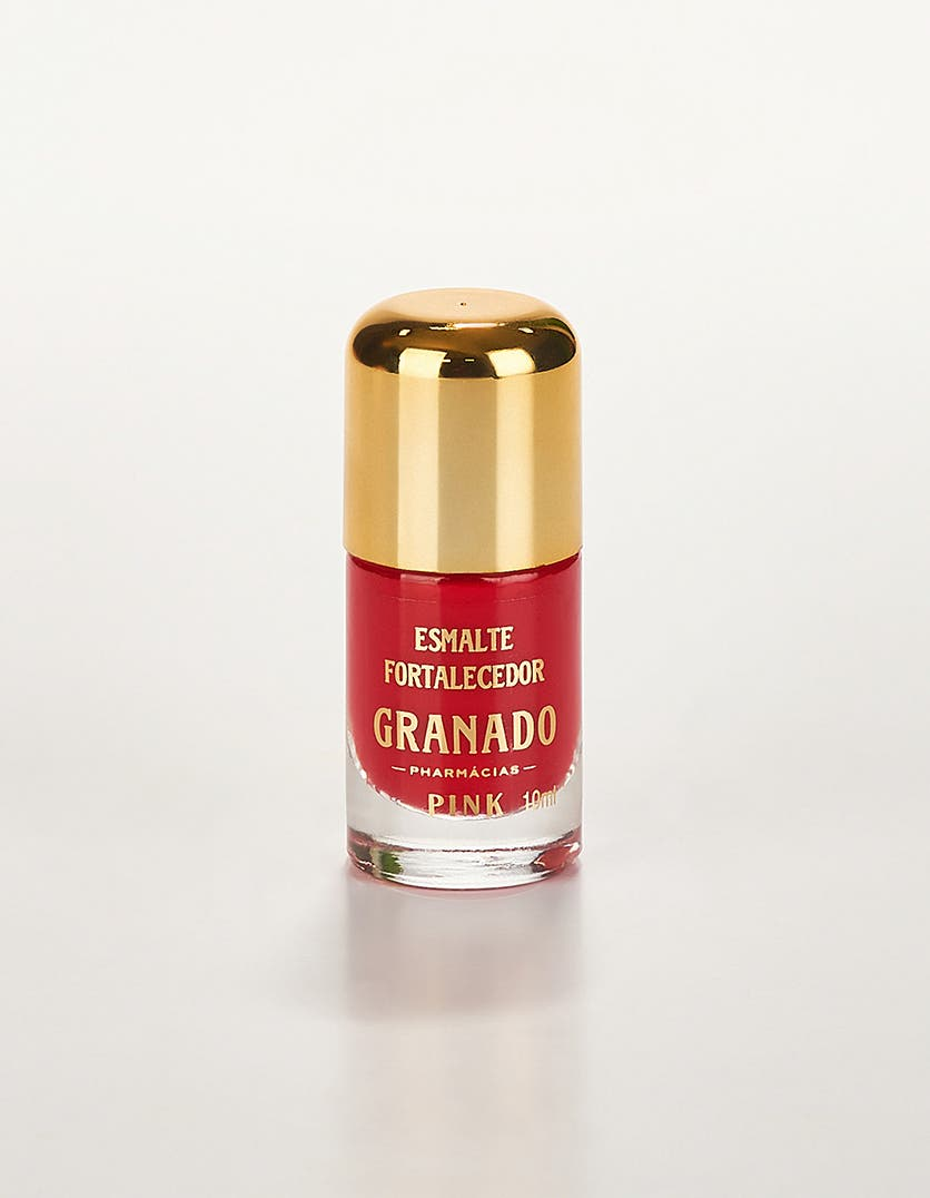 Esmalte Fortalecedor Granado Simone 10ml