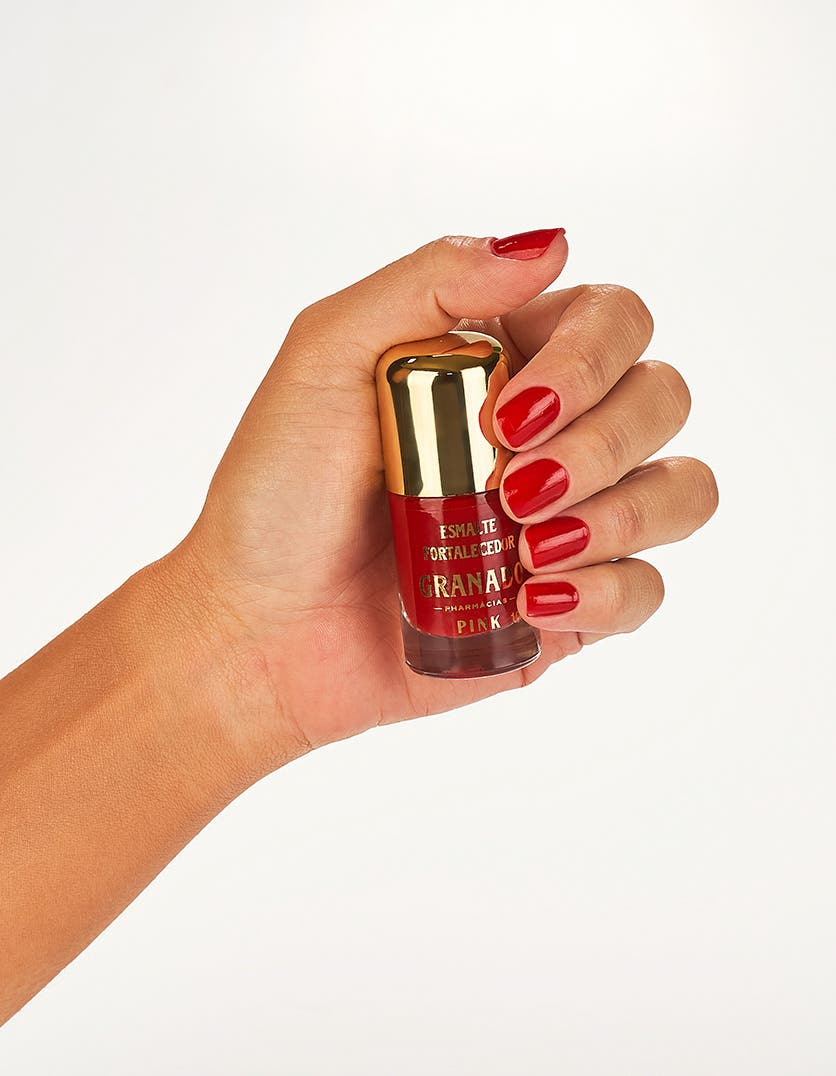 Esmalte Fortalecedor Granado Simone 10ml