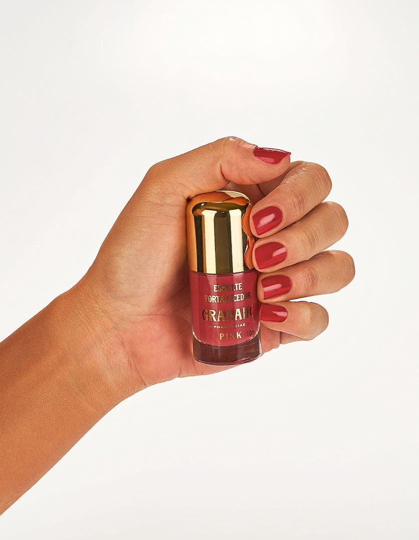 Esmalte Fortalecedor Granado Sophie 10ml