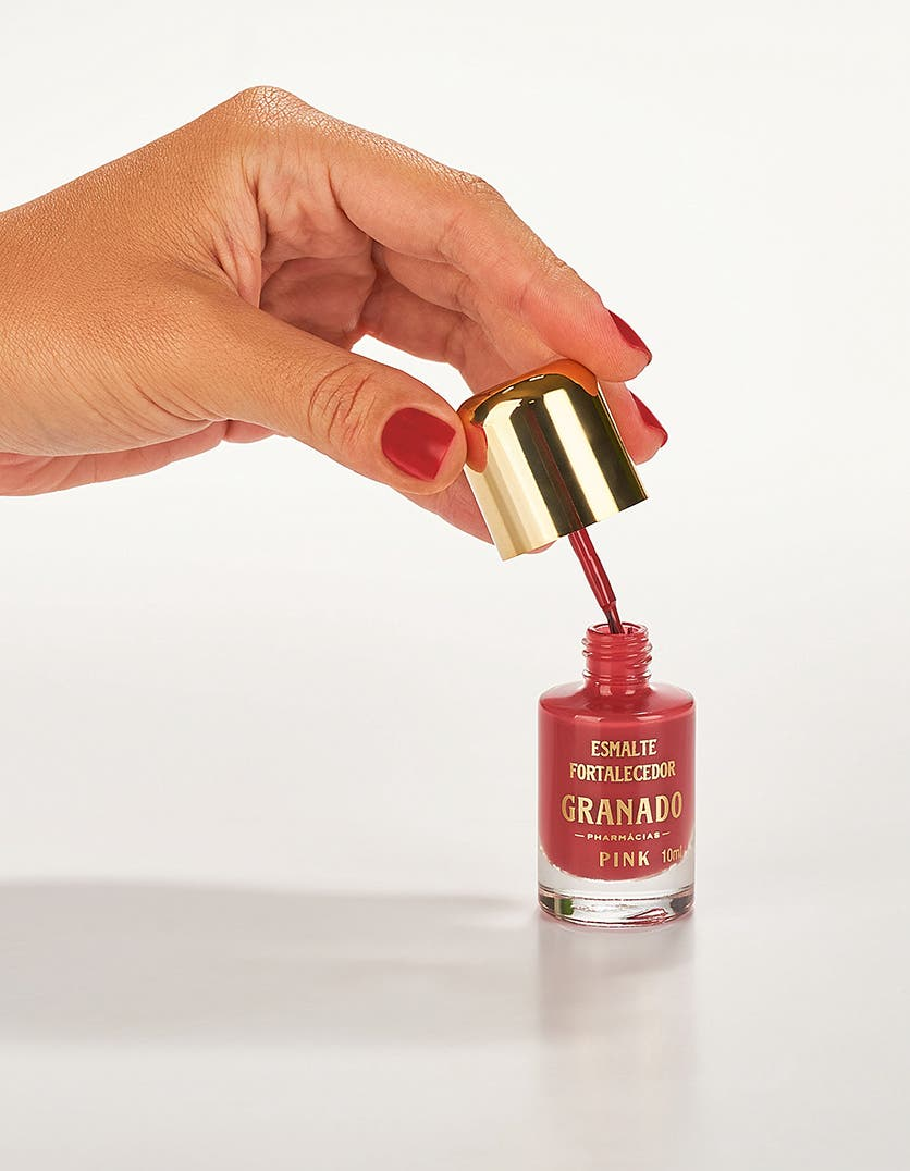 Esmalte Fortalecedor Granado Sophie 10ml