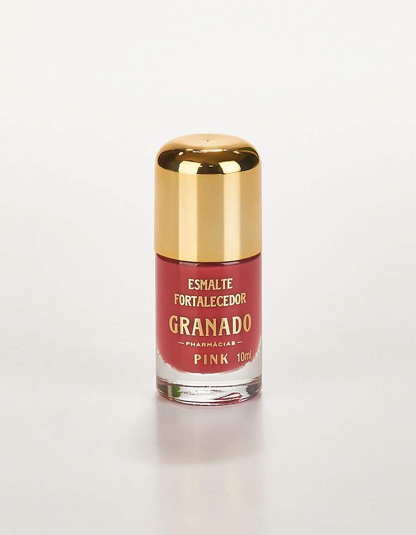 Esmalte Fortalecedor Granado Sophie 10ml