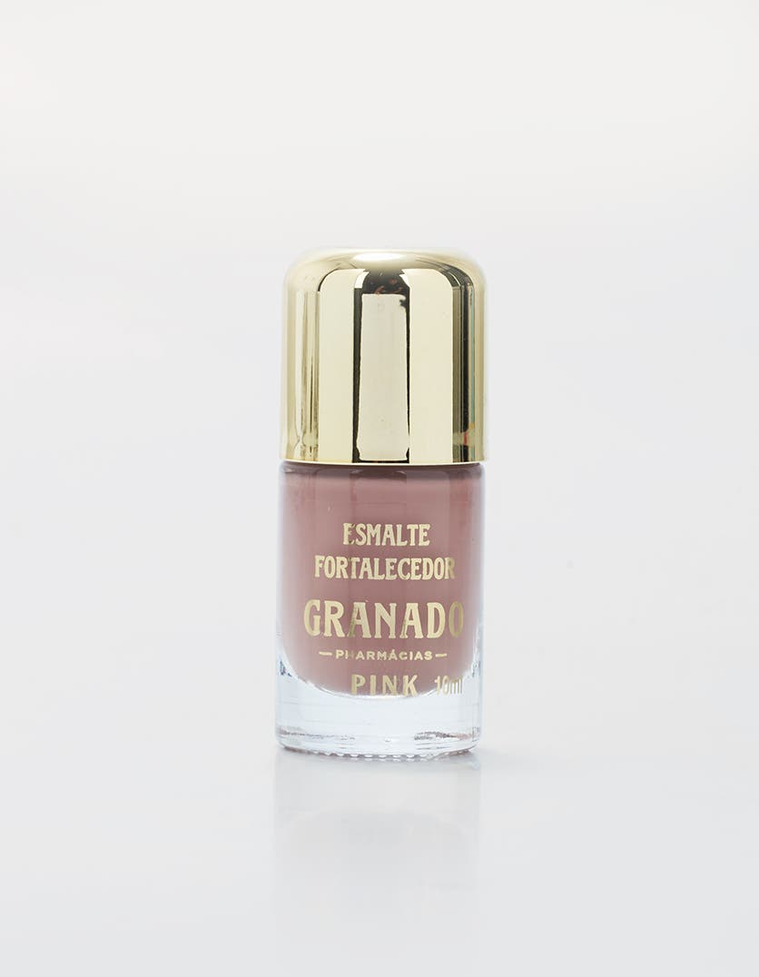 Esmalte Fortalecedor Granado Constance 10ml