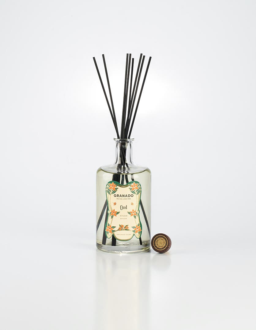 Difusor de Ambiente Oud 500ml