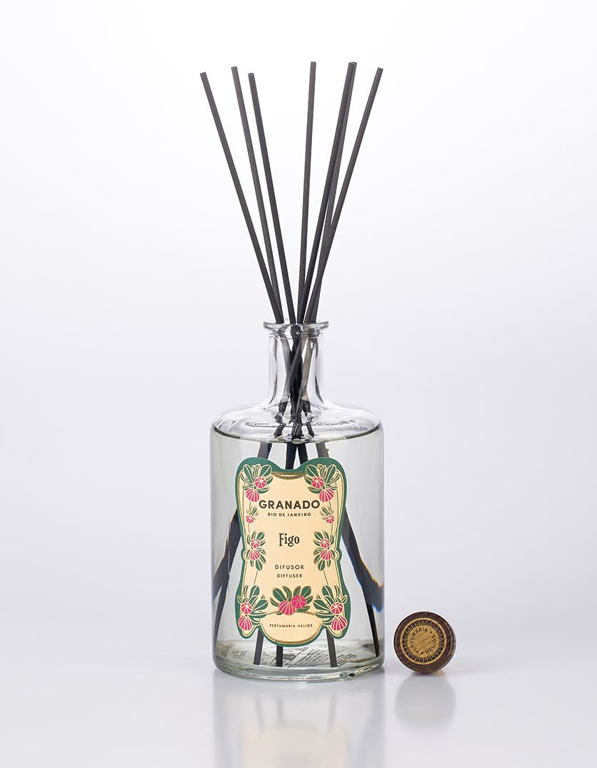 Difusor de Ambiente Figo 500ml