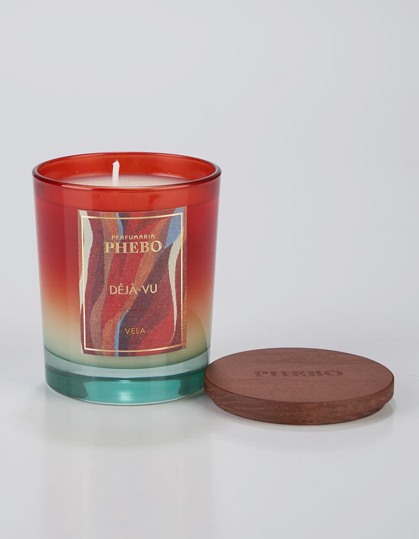 Vela Perfumada Déjà-vu
