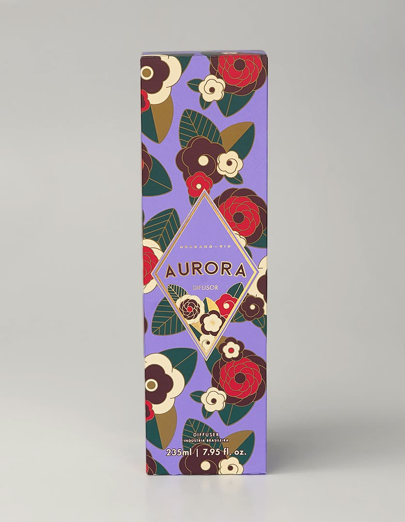 Difusor de Ambiente Aurora 235ml