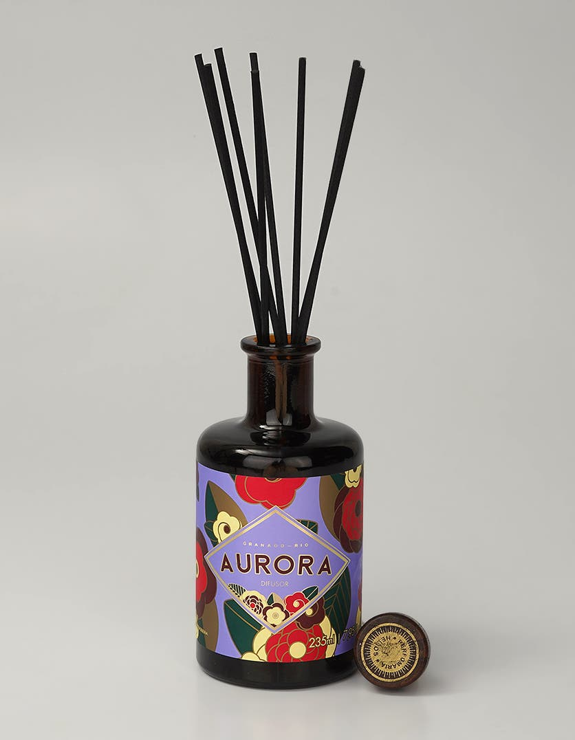 Difusor de Ambiente Aurora 235ml