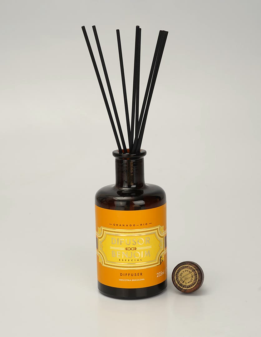 Difusor de Ambiente Benjoim 235ml