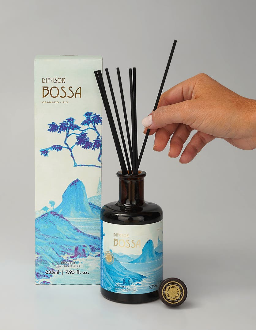 Difusor de Ambiente Bossa 235ml