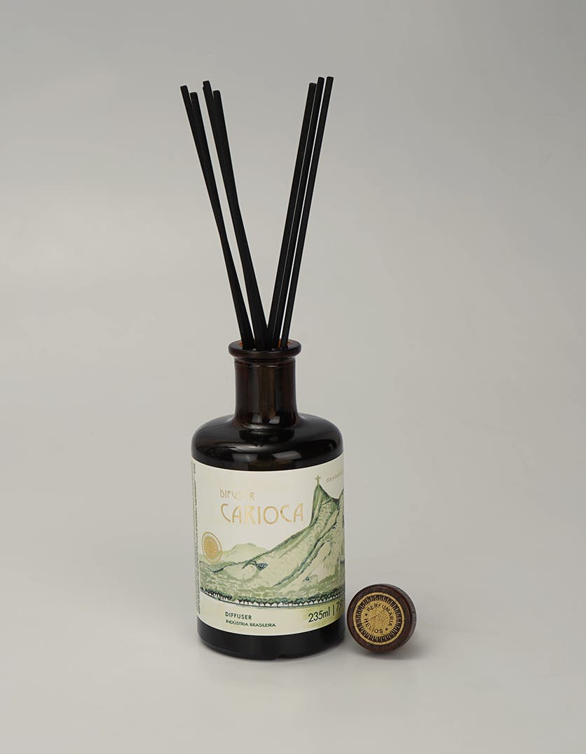 Difusor de Ambientes Carioca 235ml