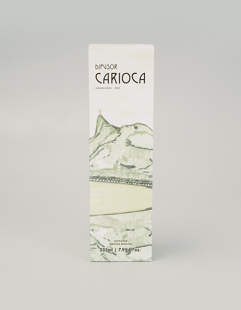 Difusor de Ambientes Carioca 235ml