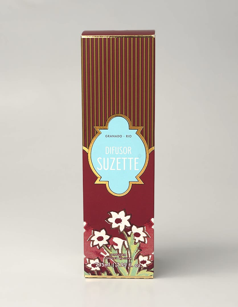 Difusor de Ambiente Suzette 235ml