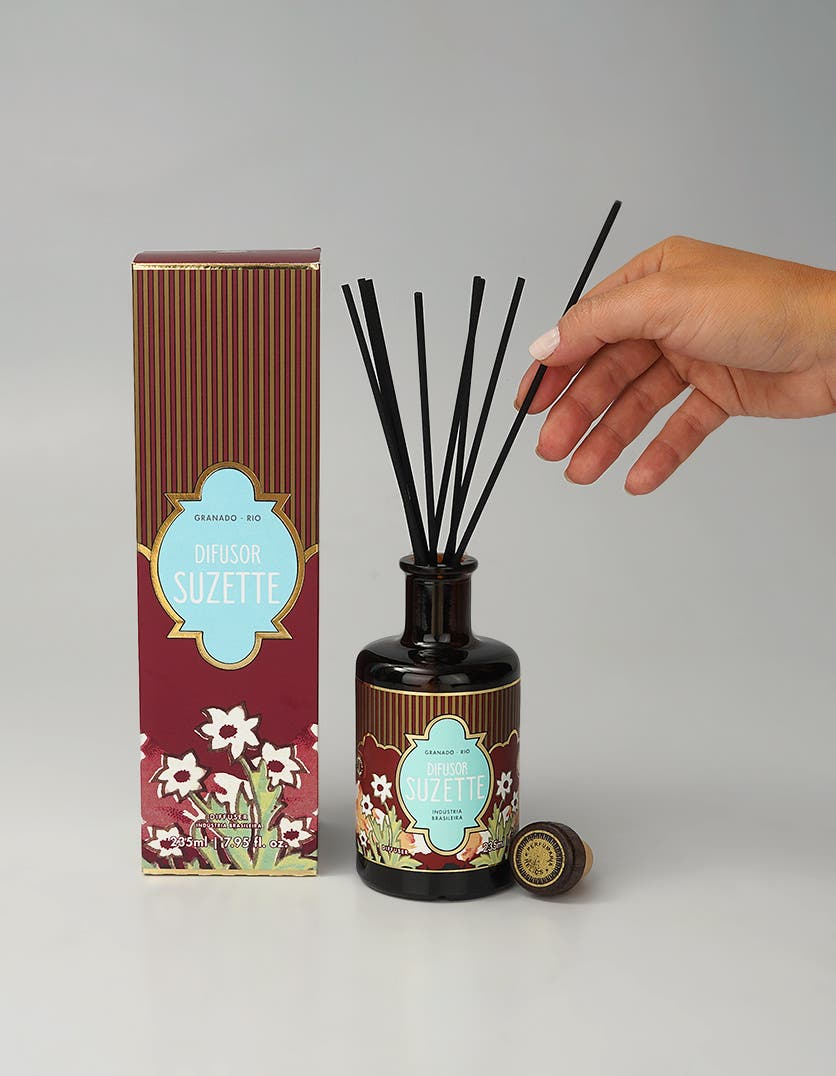 Difusor de Ambiente Suzette 235ml
