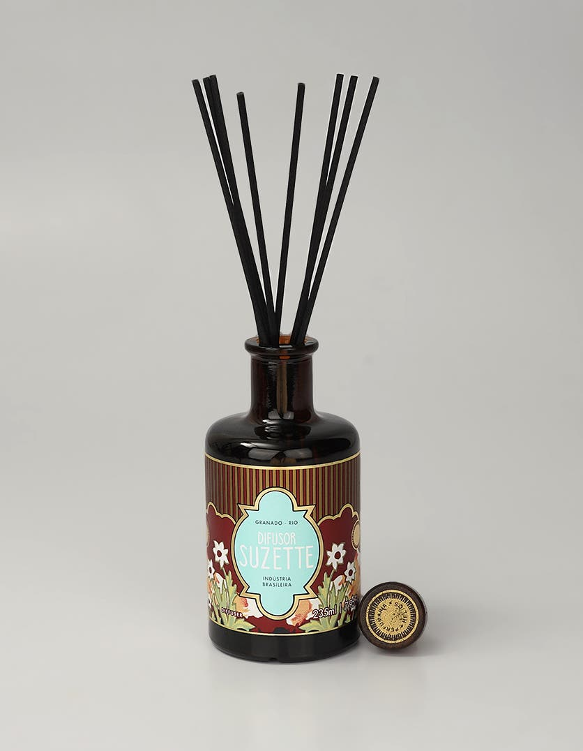 Difusor de Ambiente Suzette 235ml