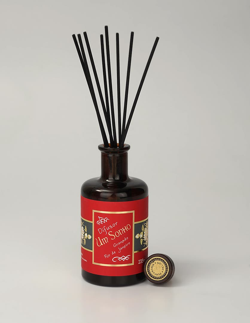 Difusor de Ambiente Um Sonho 235ml