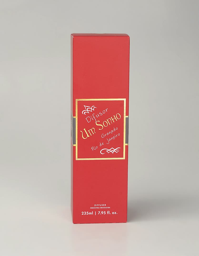 Difusor de Ambiente Um Sonho 235ml