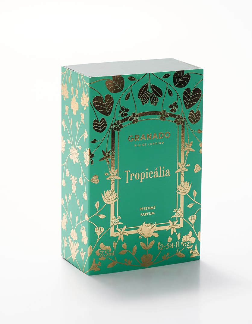Perfume Granado Tropicália 75ml