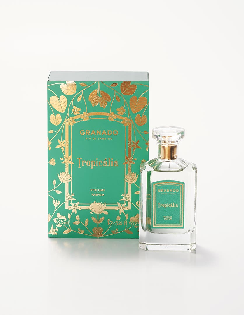 Perfume Granado Tropicália 75ml