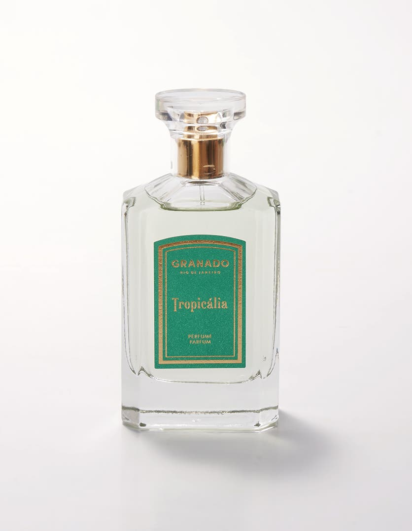 Perfume Granado Tropicália 75ml