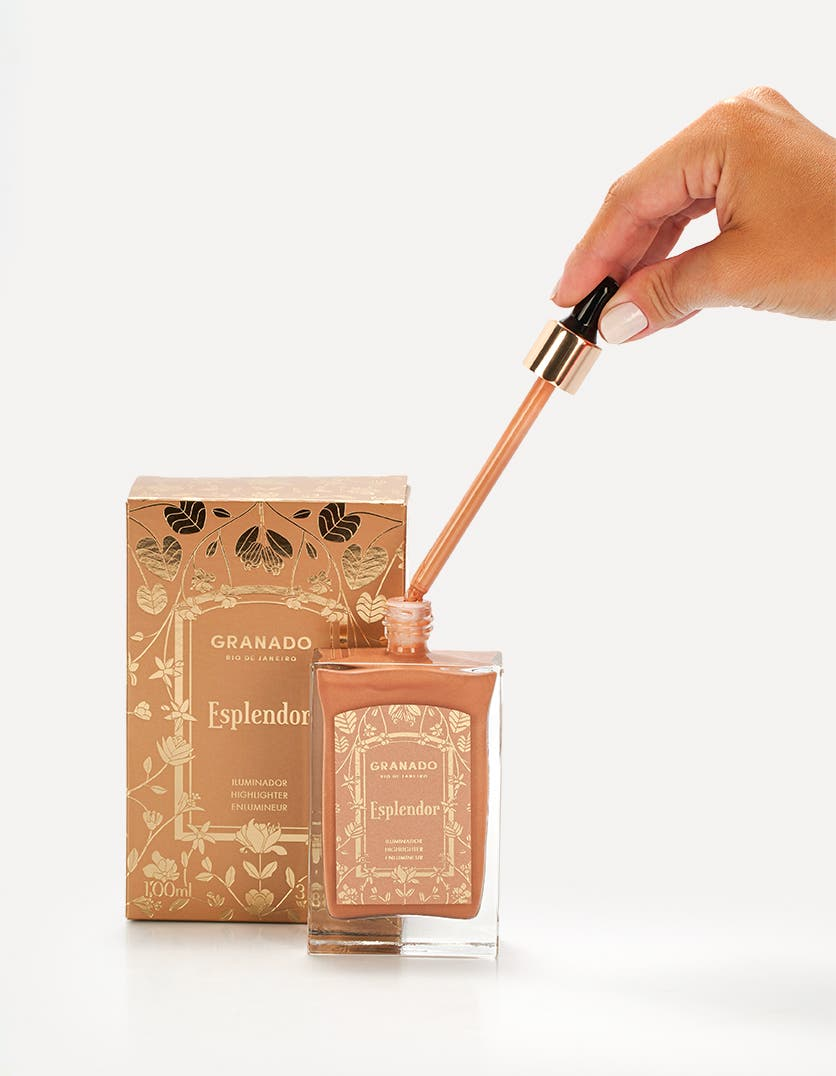 Iluminador Esplendor 100ml