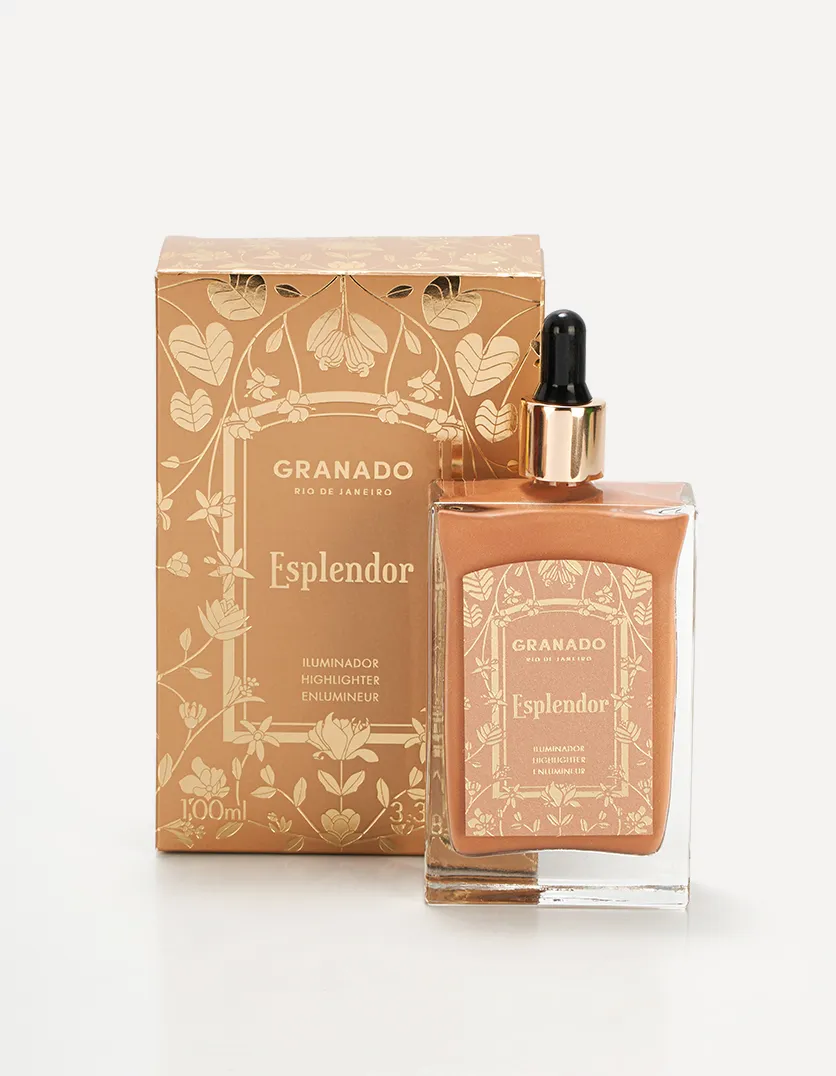 Iluminador Esplendor 100ml