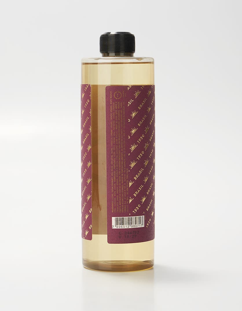 Refil Difusor Ícones Odor de Rosas 500ml