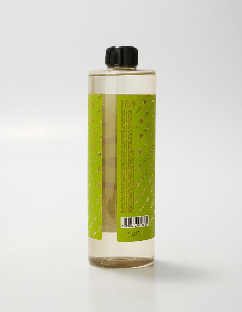 Refil Difusor Ícones Alfazema 500ml